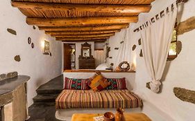 Natura Cottages